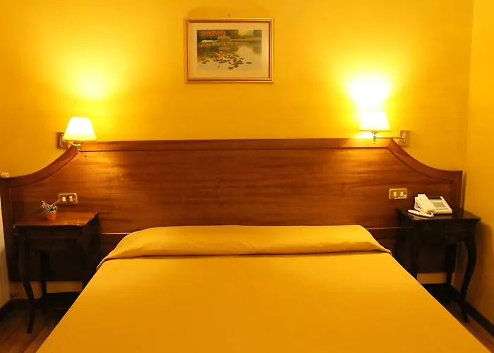 Piccolo Fiore Hotel *