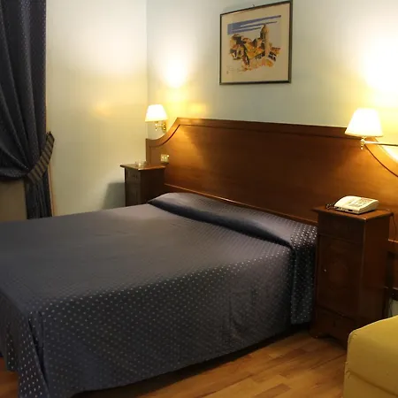 Piccolo Fiore * Roma