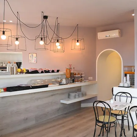 Piccolo Fiore Hotel *