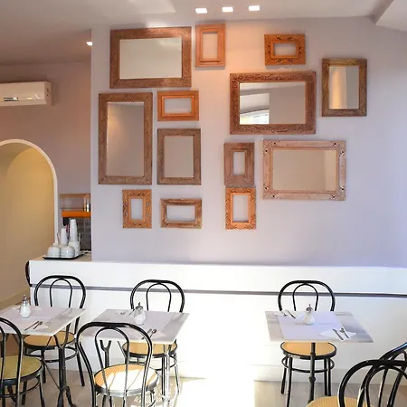 Piccolo Fiore * Řím