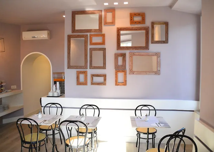 Piccolo Fiore * ローマ