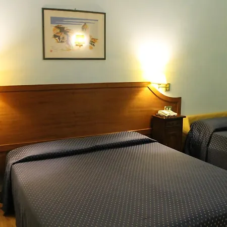 Hotell Piccolo Fiore *