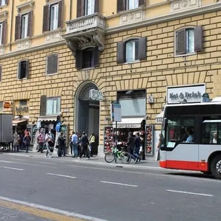 Piccolo Fiore * Řím