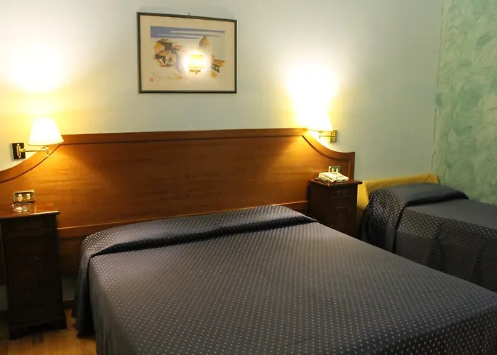 Hotell Piccolo Fiore *