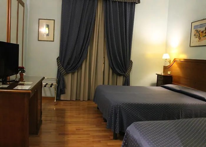 Piccolo Fiore Hotell