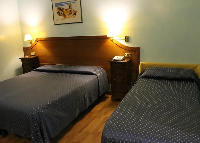 Hotell Piccolo Fiore *