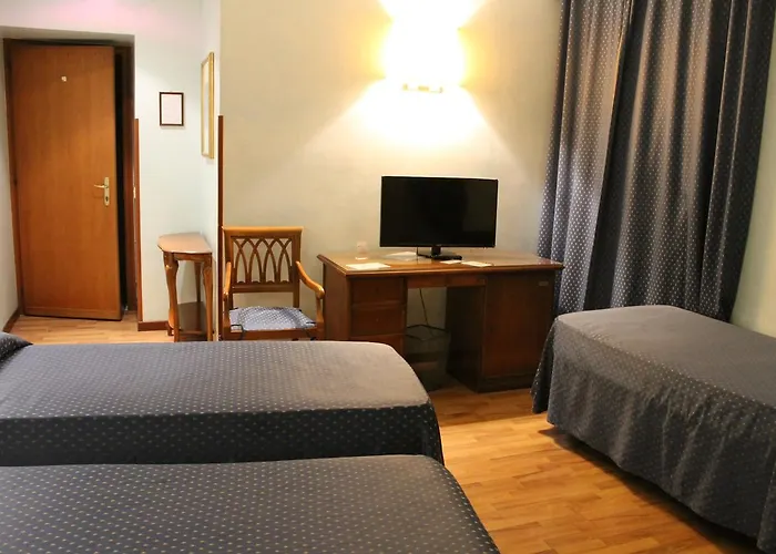 Piccolo Fiore Hotell *