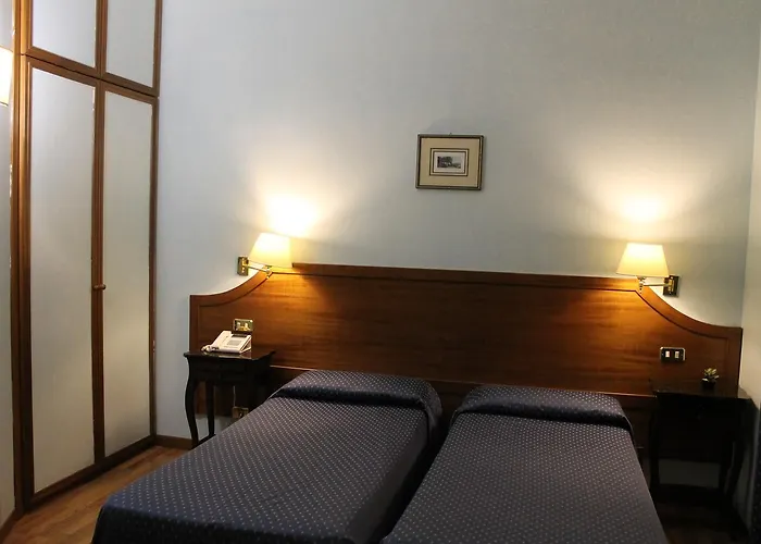 Piccolo Fiore Hotell Rom