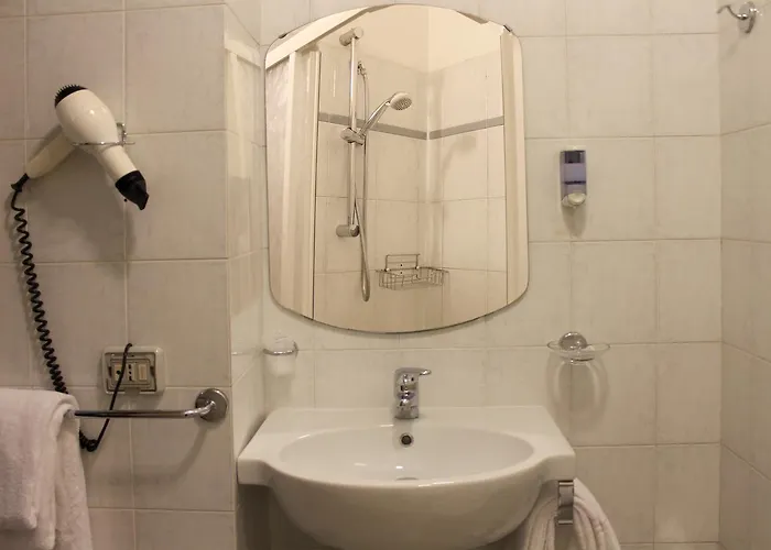 Piccolo Fiore Hotell