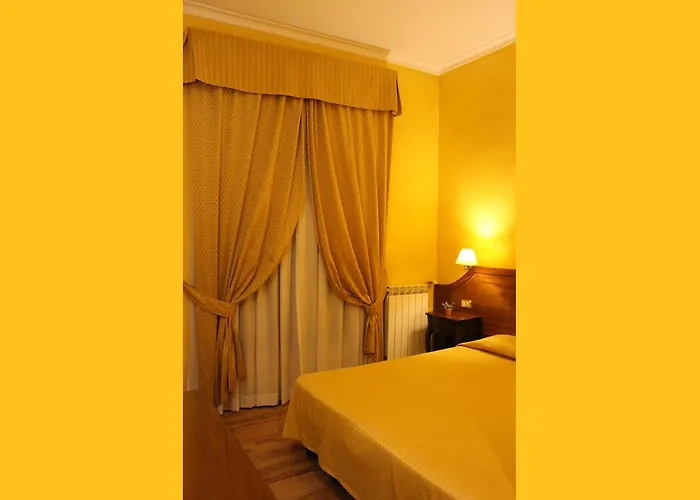 Hotell Piccolo Fiore *