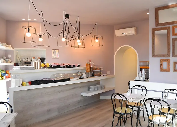 Piccolo Fiore Hotell *