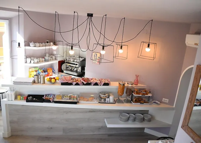 Hotell Piccolo Fiore Rom