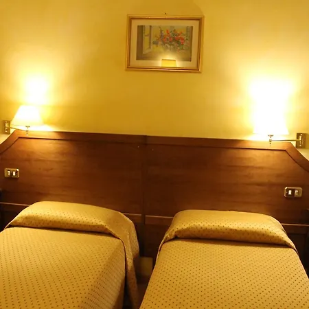 Piccolo Fiore Hotell Rom