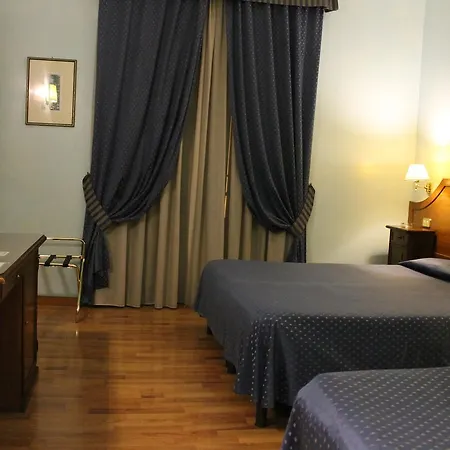 Piccolo Fiore Hotell
