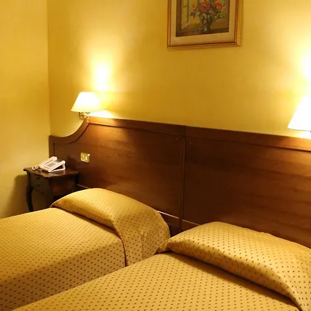 Hotell Piccolo Fiore