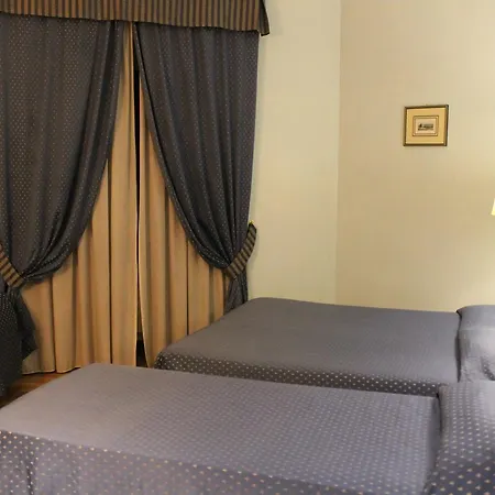 Hotell Piccolo Fiore