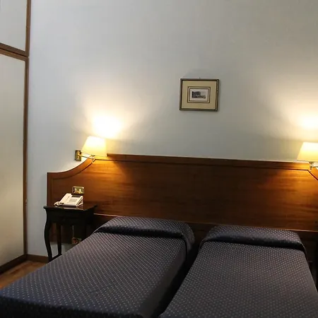 Piccolo Fiore Hotell Rom
