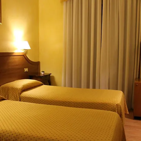 Hotell Piccolo Fiore