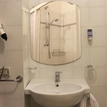 Piccolo Fiore Hotell